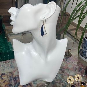 Vintage Cocktail Earrings